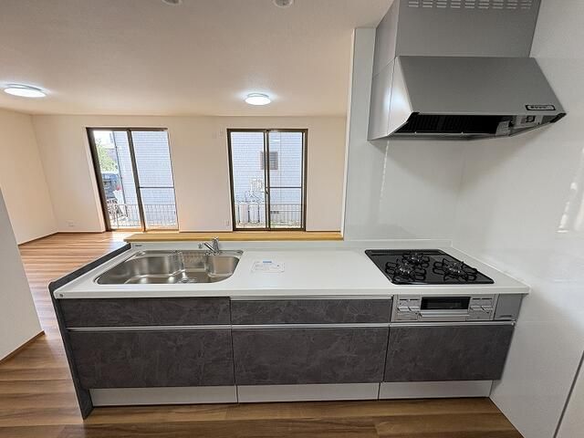 3LDK House for Sale in Kani, Gifu with Garden and 3 Parking Spaces - Image 19