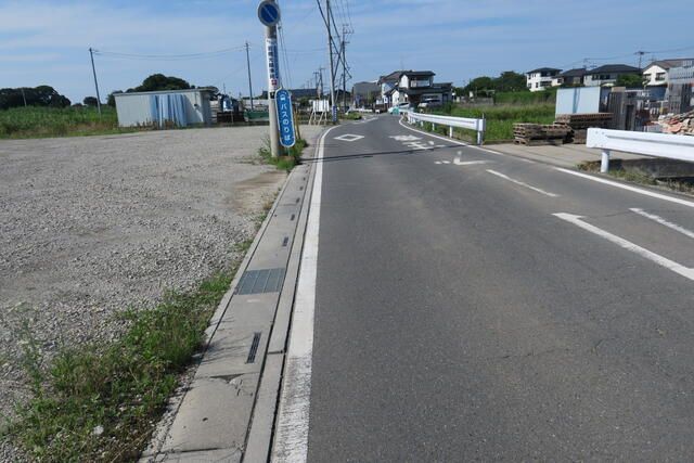 Flat 1538 sqm Commercial Land Plot for Sale in Saitama City - Thumbnail 4