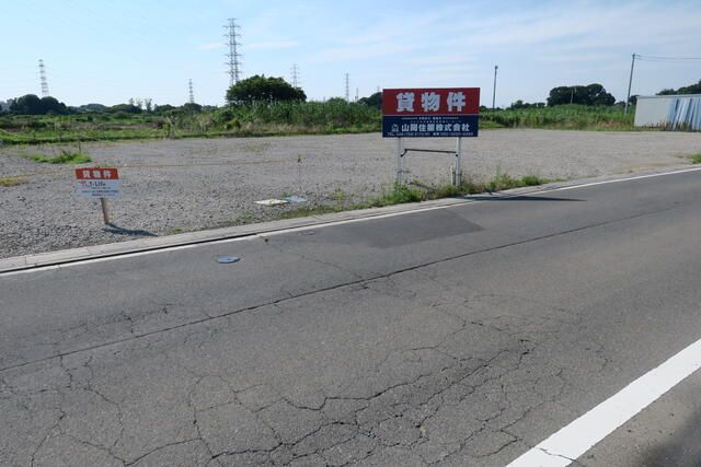 Flat 1538 sqm Commercial Land Plot for Sale in Saitama City - Thumbnail 3