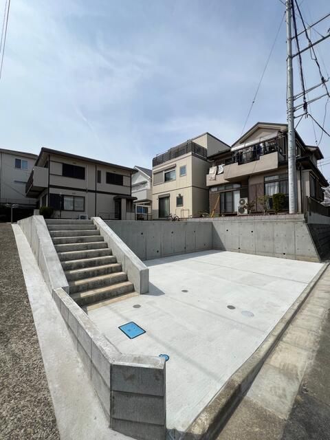 Residential Land for Sale in Sagamihara, Kanagawa - Thumbnail 2