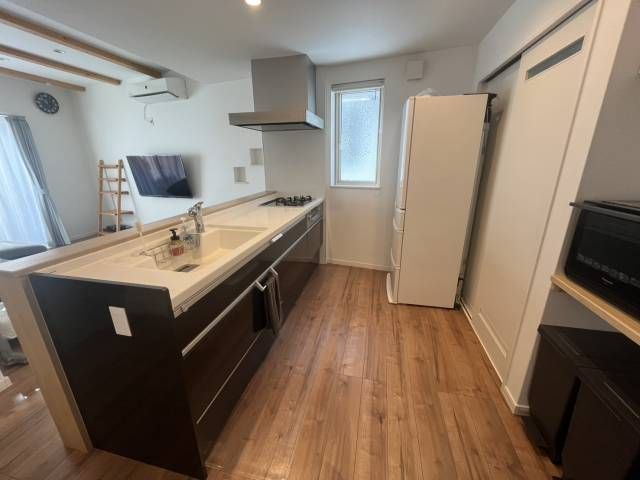3LDK Used Detached House in Atsubetsu-ku, Sapporo, Hokkaido - Thumbnail 2