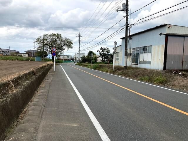 612 sqm Land for Sale in Fujioka, Gunma - Thumbnail 4