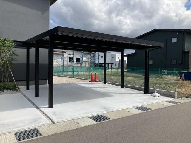 New 2025 Build 3LDK House in Toyama City with Garden - Thumbnail 2