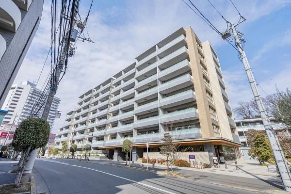 3LDK Condo for Sale in Proud Kokubunji, Tokyo - 75.35 sqm - Thumbnail 2