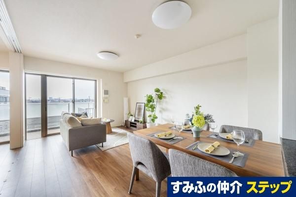 3LDK Condo for Sale in Proud Kokubunji, Tokyo - 75.35 sqm - Thumbnail 3