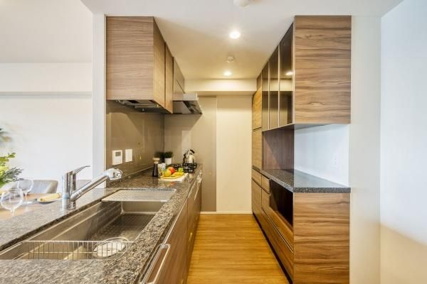 3LDK Condo for Sale in Proud Kokubunji, Tokyo - 75.35 sqm - Thumbnail 4