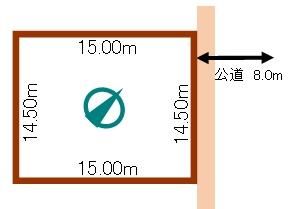 217.5 sqm Residential Land with House in Sapporo's Kiyota Ward - Thumbnail 2