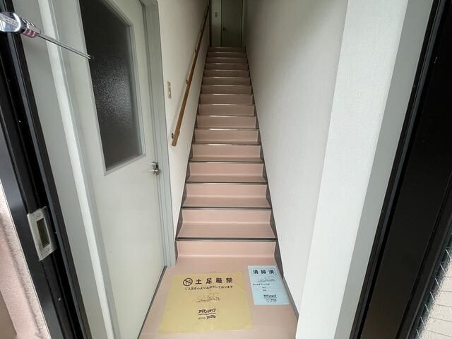 Commercial Unit for Lease in Wells Shiraoka Building, Saitama - Thumbnail 2