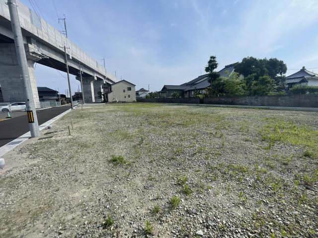 Land for Sale in Komatsu, Ishikawa - 224 sqm Plot - Thumbnail 3
