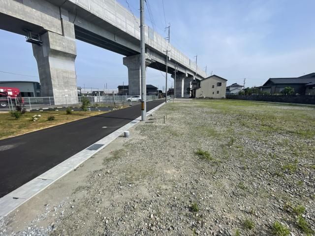Land for Sale in Komatsu, Ishikawa - 224 sqm Plot - Thumbnail 4