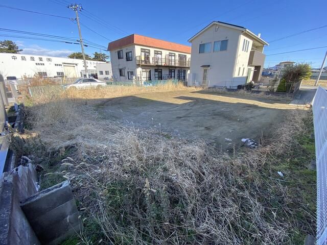 223.74 sqm Residential Land for Sale in Ishinomaki, Miyagi - Thumbnail 2