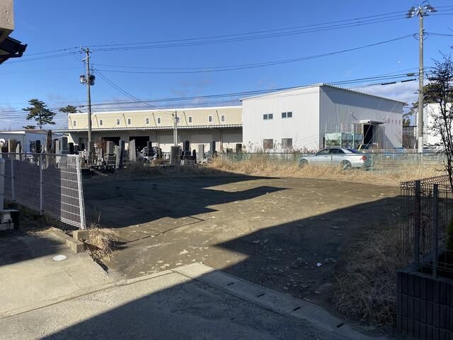 223.74 sqm Residential Land for Sale in Ishinomaki, Miyagi - Thumbnail 3