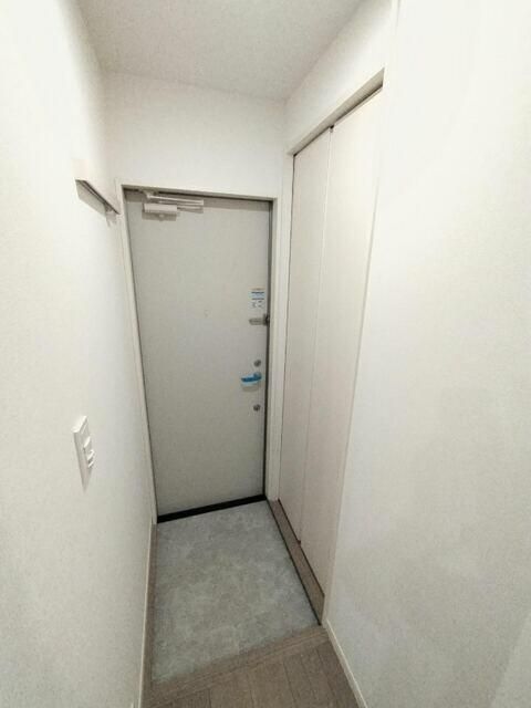 New 1LDK Apartment for Rent in Akishima, Tokyo - Thumbnail 3