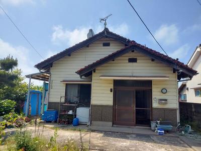 [Real Estate Japan] Property details: Shimane Prefecture, Gotsu City, Ninomiya-cho, Shinnushi / Tsunozu Station property information: Used detached house — Image 1, Gotsu, Shimane