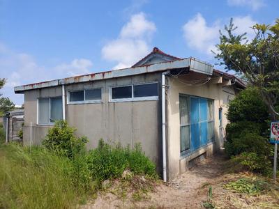[Real Estate Japan] Property details: Shimane Prefecture, Gotsu City, Ninomiya-cho, Shinnushi / Tsunozu Station property information: Used detached house — Image 2, Gotsu, Shimane
