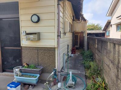 [Real Estate Japan] Property details: Shimane Prefecture, Gotsu City, Ninomiya-cho, Shinnushi / Tsunozu Station property information: Used detached house — Image 3, Gotsu, Shimane
