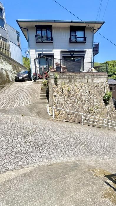 4LDK House with Wood Deck in Quiet Nagasaki Neighborhood - Thumbnail 4