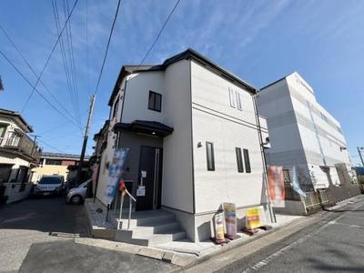 New 3LDK House in Toda City, Saitama - 2025 Build — Image 50, Toda, Saitama