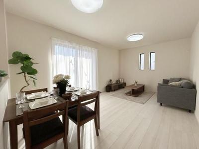 New 3LDK House in Toda City, Saitama - 2025 Build — Image 22, Toda, Saitama