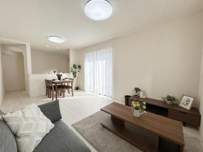 New 3LDK House in Toda City, Saitama - 2025 Build — Image 29, Toda, Saitama