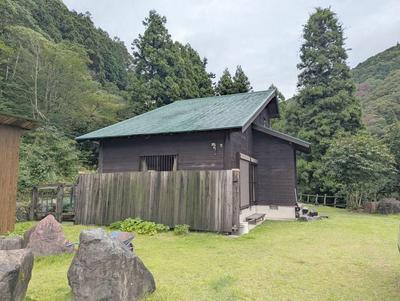 2SLDK Mountain House on 2471 sqm Land in Ibigawa, Gifu — Land, Ibigawa, Gifu