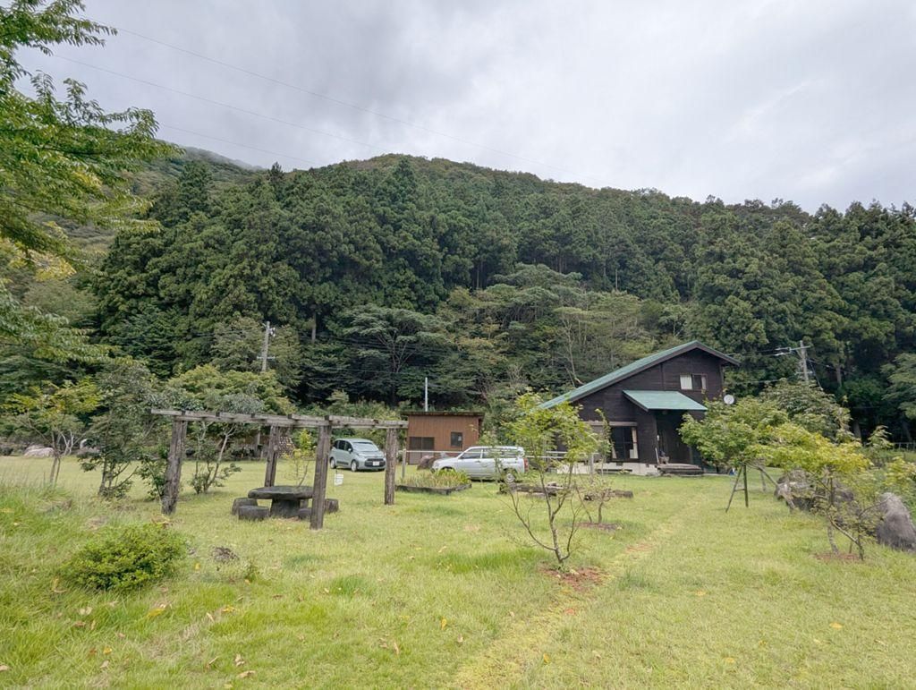 2SLDK Mountain House on 2471 sqm Land in Ibigawa, Gifu - Thumbnail 4