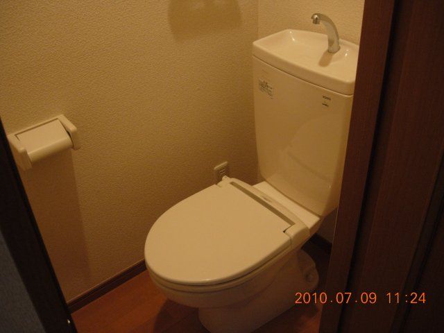 1K Apartment for Rent near Newa Station, Yokohama - Thumbnail 4