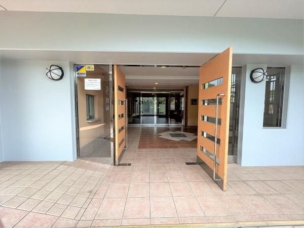 Gran Tem Shioiri 2LDK Apartment for Sale in Yokosuka - Thumbnail 3