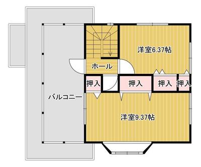 3LDK Detached House for Sale in Shuto, Iwakuni, Yamaguchi — Image 44, Iwakuni, Yamaguchi