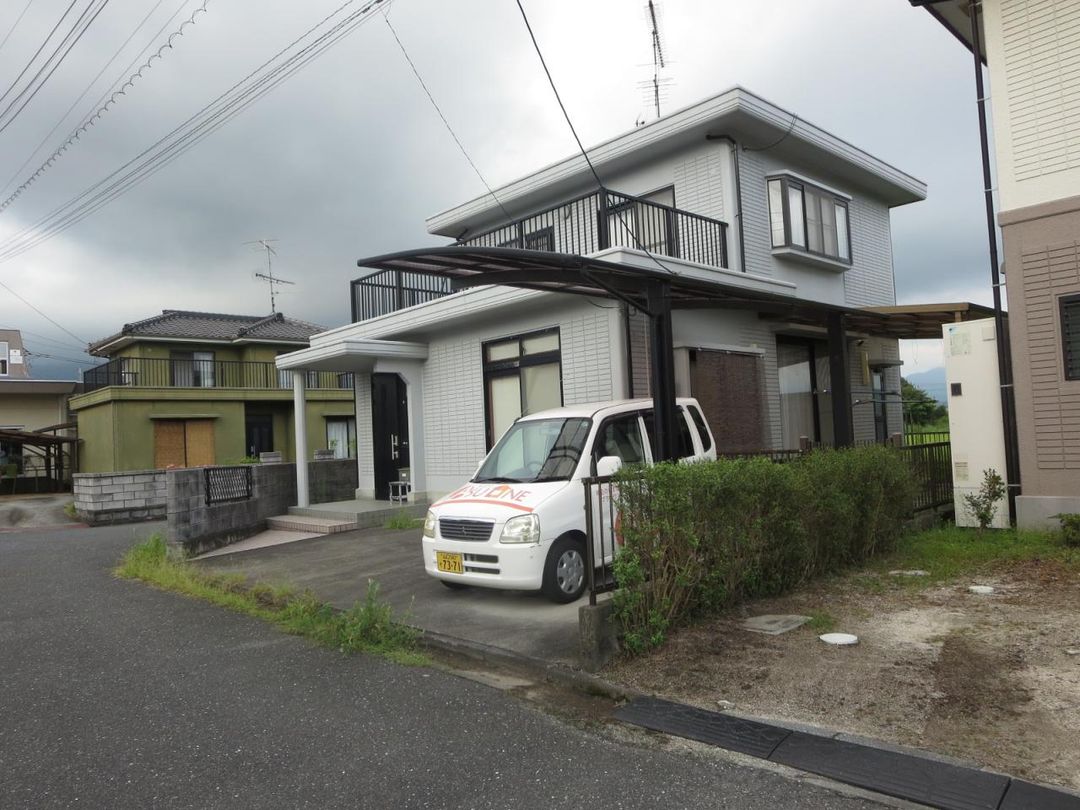 3LDK Detached House for Sale in Shuto, Iwakuni, Yamaguchi - Thumbnail 4