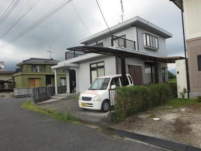3LDK Detached House for Sale in Shuto, Iwakuni, Yamaguchi — Image 50, Iwakuni, Yamaguchi