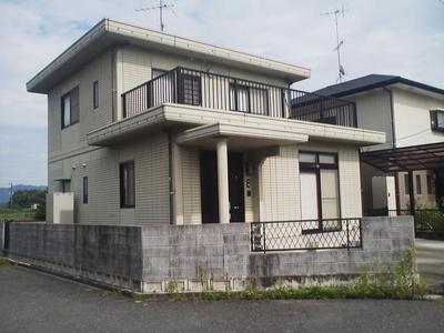 3LDK Detached House for Sale in Shuto, Iwakuni, Yamaguchi — Image 7, Iwakuni, Yamaguchi