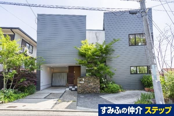 2015 3SLDK House with Home Elevator in Nishinomiya - Image 1