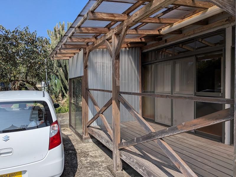 5DK House for Sale in Miyazaki with Garden and Parking - Thumbnail 3