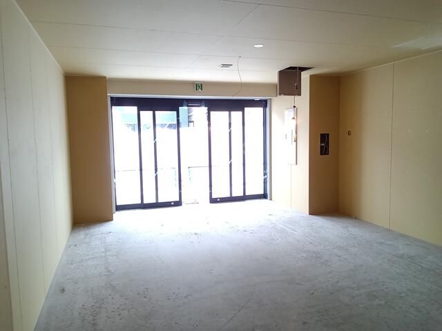 Commercial Space for Rent in Chuo-ku, Sapporo, 39.70 sqm - Thumbnail 3