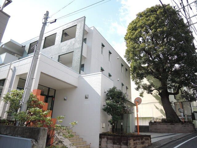 Villa Caterina 1R Apartment for Rent in Shinagawa, Tokyo - Thumbnail 2