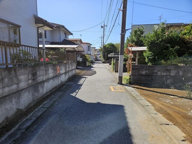 Land for Sale in Utsunomiya, Tochigi - 164.56 sqm Vacant Lot - Thumbnail 3