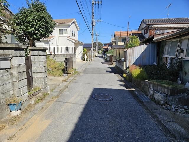 Land for Sale in Utsunomiya, Tochigi - 164.56 sqm Vacant Lot - Thumbnail 4