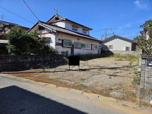 Land for Sale in Utsunomiya, Tochigi - 164.56 sqm Vacant Lot - Thumbnail 2