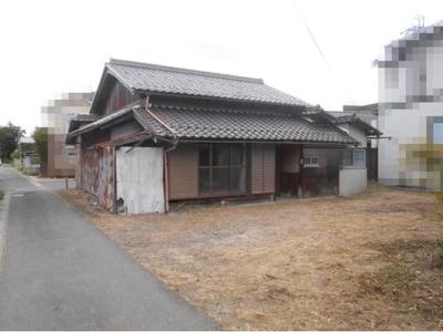 1926 Wooden House for Sale in Makino, Shiga - 269㎡ Land — Image 7, Takashima, Shiga