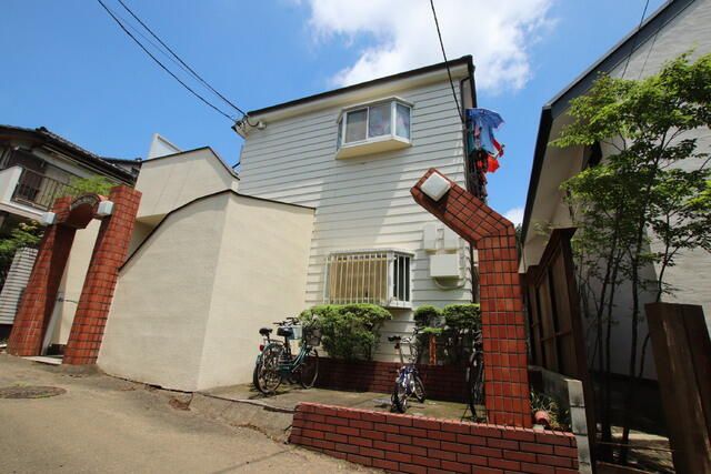 Loft Apartment for Rent in Higashikurume Tokyo - Thumbnail 2