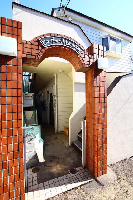 Loft Apartment for Rent in Higashikurume Tokyo - Thumbnail 4