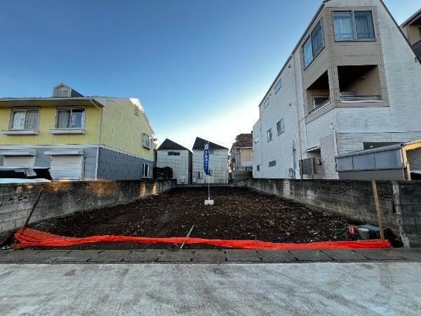 New 3SLDK House in Hino, Tokyo - Completion 2026 - Thumbnail 4