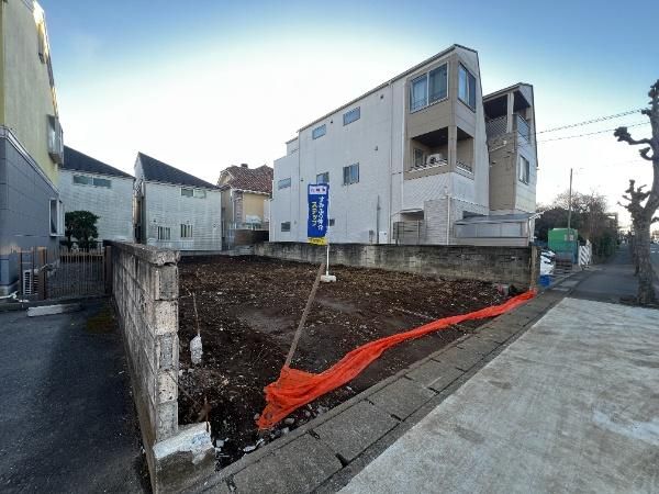 New 3SLDK House in Hino, Tokyo - Completion 2026 - Thumbnail 3