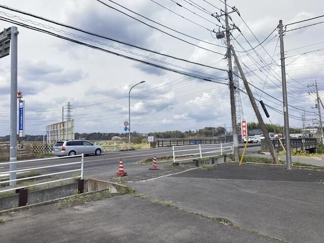 Commercial Land for Lease in Hitachinaka, Ibaraki - 390.3 sqm - Thumbnail 2