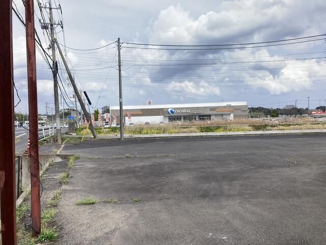 Commercial Land for Lease in Hitachinaka, Ibaraki - 390.3 sqm - Thumbnail 3