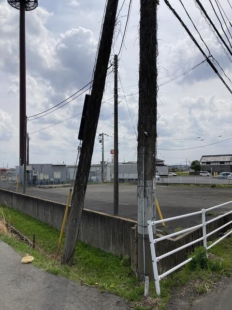 Commercial Land for Lease in Hitachinaka, Ibaraki - 390.3 sqm - Thumbnail 4