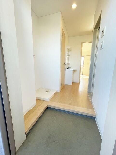 1K Apartment for Rent in Minuma Ward, Saitama City - Thumbnail 3