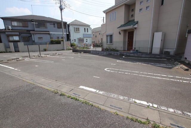 1K Apartment for Rent in Minuma Ward, Saitama City - Thumbnail 2