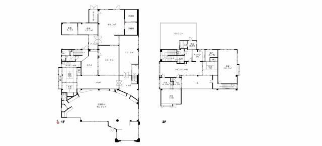 Shop with Residence for Sale in Toyama City, Toyama - Thumbnail 4